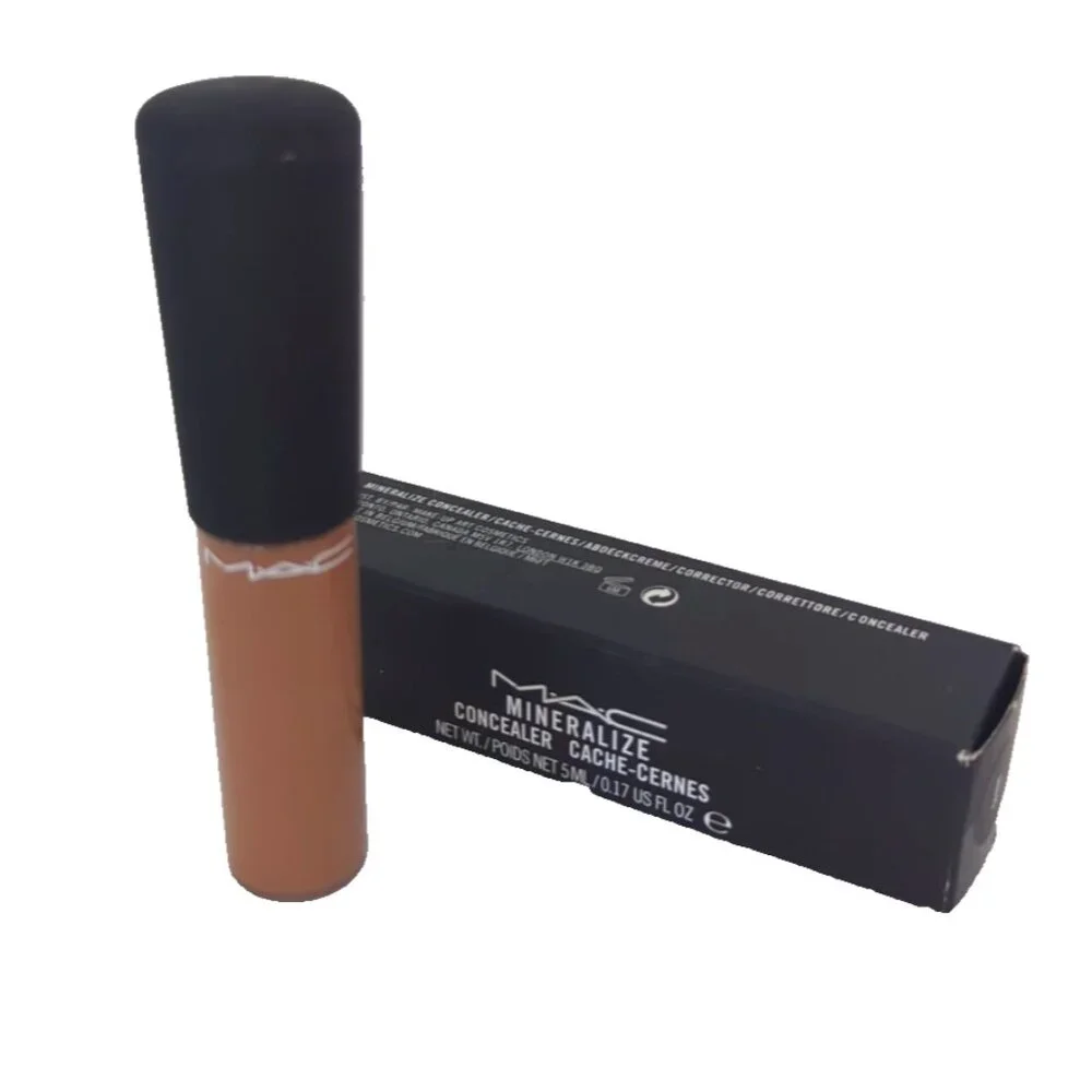 Mac Mineralize Concealer .17 oz / 5 ml #NW45 -‎ New In Box